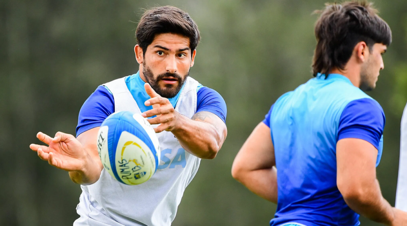 Rodrigo Bruni