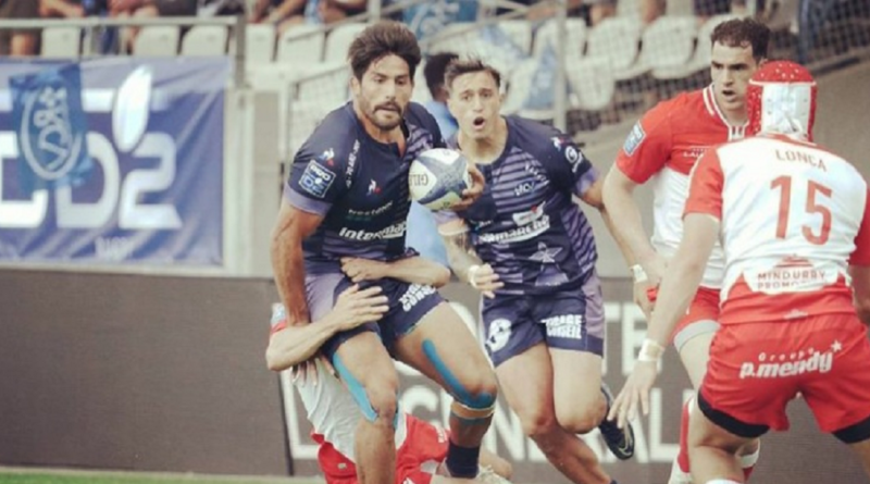 Rodrigo Bruni Vannes