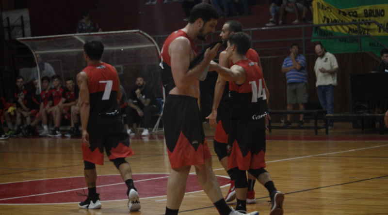 Independiente Torneo Provincial