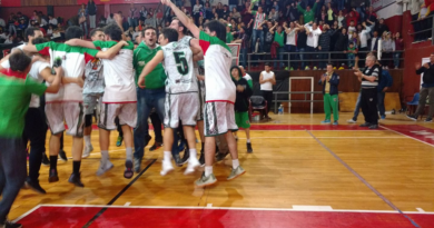 Matias Tracana habló con la ABT