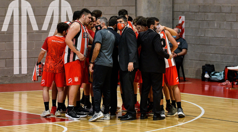 Yarza fue clave para el triunfo de Estudiantes