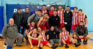 Estudiantes quedó eliminado del Federal