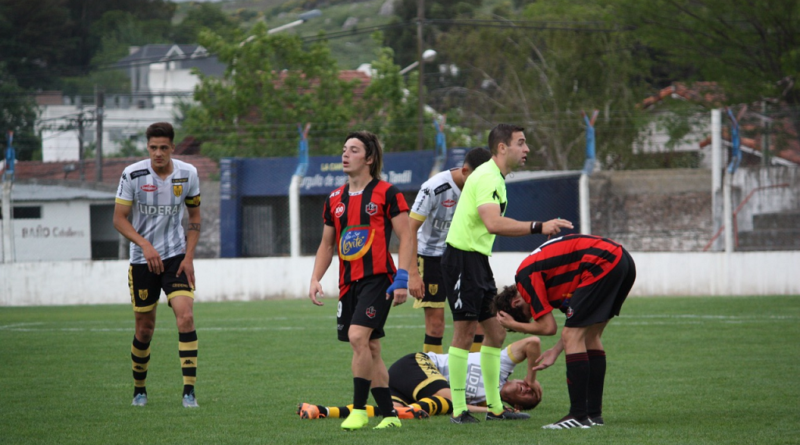 ¿Vuelve el fútbol local?