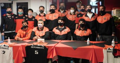 Independiente presentó su plantel para el próximo Pre Federal