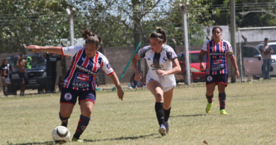 El Femenino tiene programación para el fin de semana