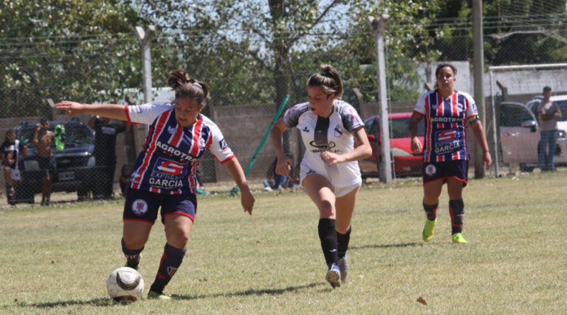 El Femenino tiene programación para el fin de semana