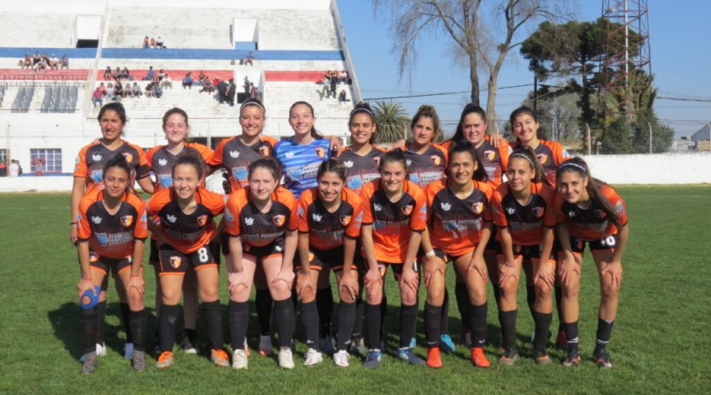 El Potrero se quedó con el Preparación