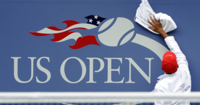 'Machi' dirá presente en el US Open