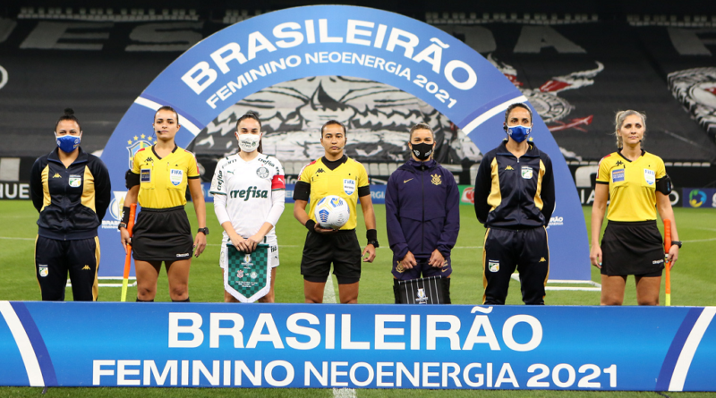 Barroso subcampeona en Brasil