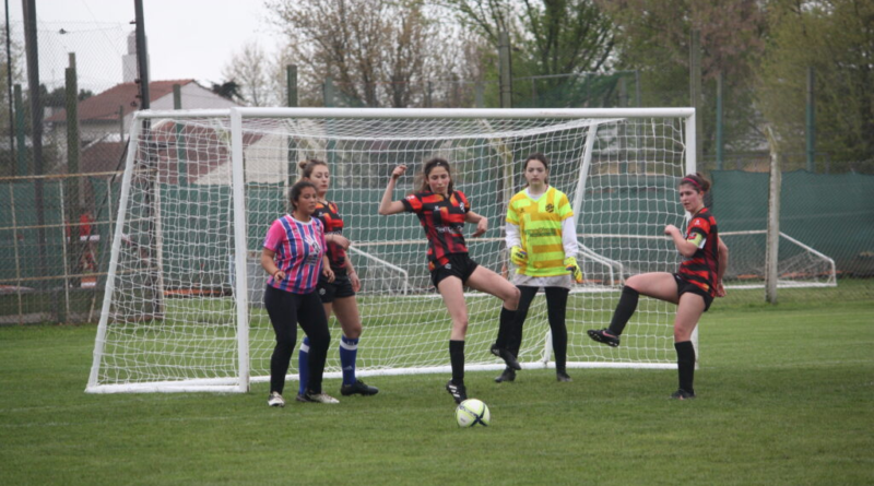 El Femenino juega su segunda jornada