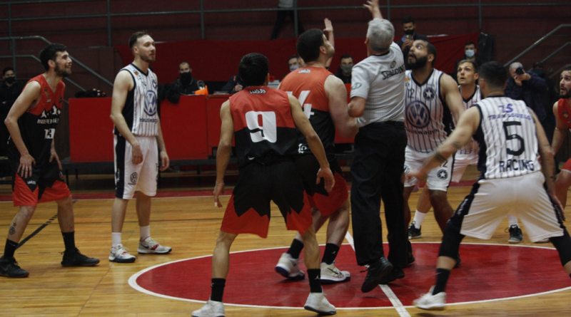 Independiente sumó su primer triunfo en el Pre Federal