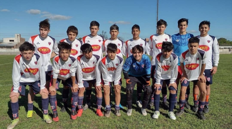 Los más chicos disputaron su cuarta fecha