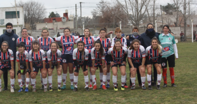 Rocio Arias habló con Tribuna Local