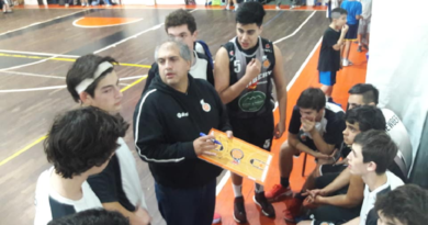 Sergio Barsola charló con la ABT