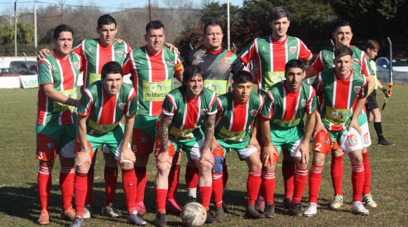 Unión jugará el Torneo de la Federación