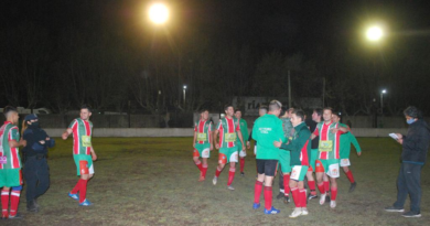 Unión sigue en carrera