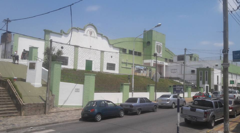 Gustavo Leanes charló con la ABT