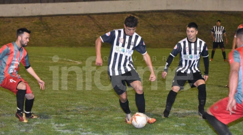 Velense no pudo con Estudiantes