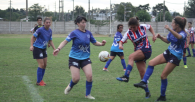 Vuelve el Femenino