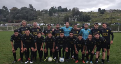 Rossi habló con Tribuna Local