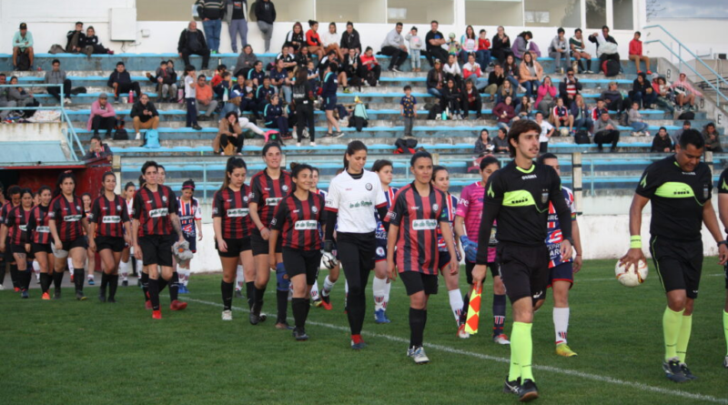El Femenino reanuda su certamen