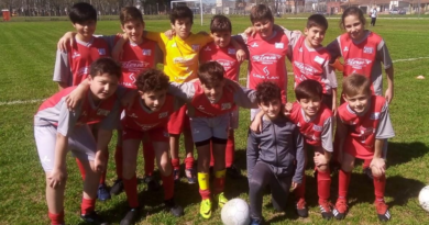 Entre viernes y sábado se juega la sexta de los Menores