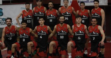 Independiente basquet