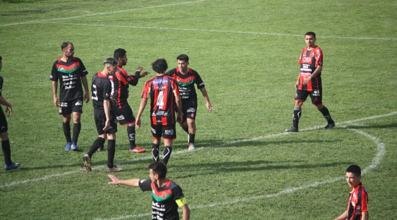 Independiente defiende el liderazgo en su casa