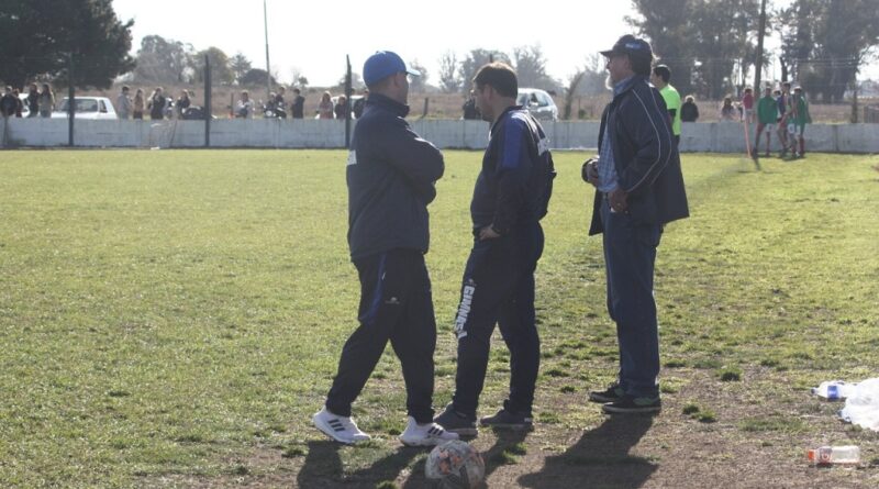 Leonardo Lisi habló con Tribuna Local