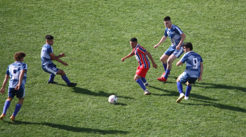 Matías Gutierrez habló en Tribuna Local