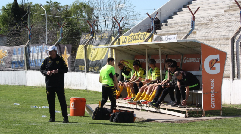 Santamarina y Arzubialde separaron sus caminos