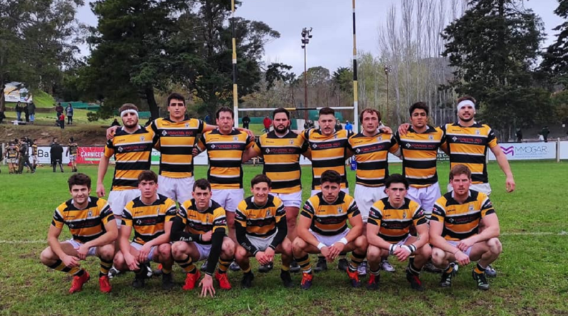 Uncas ganó en Tandil