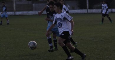 Arrancan las semifinales para los Infantiles