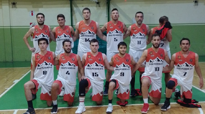 Independiente ganó y está arriba