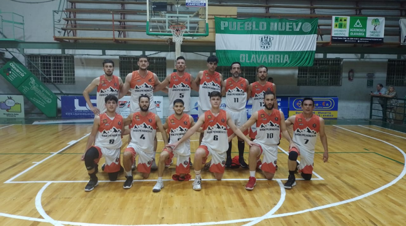 Independiente no pudo asegurar la clasificación