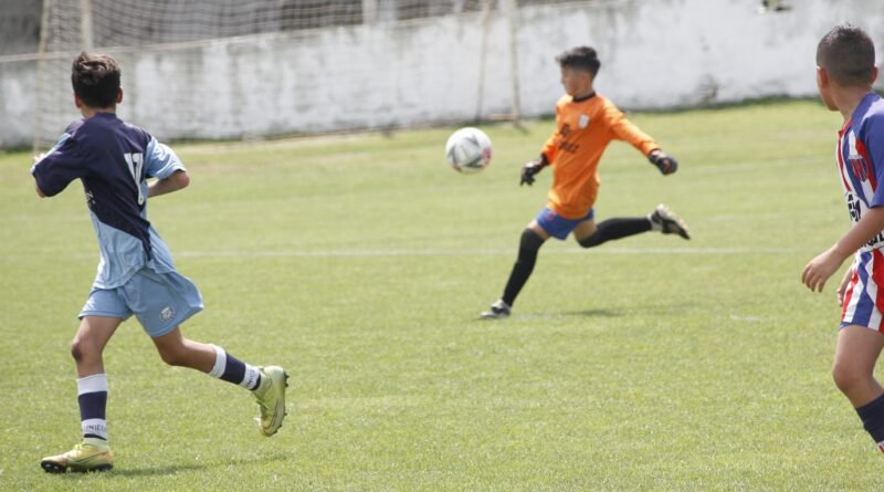 Los infantiles tienen programación