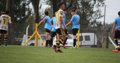 Se juega una fecha que puede definir mucho