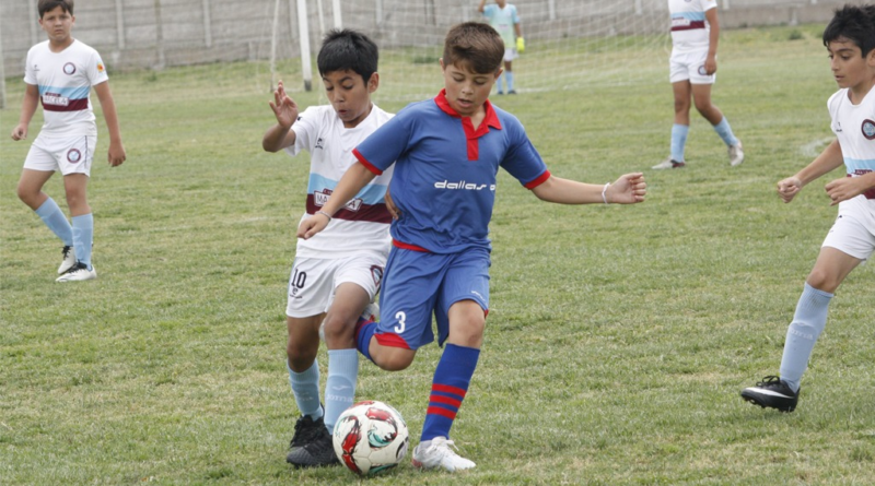 Se jugaron las ida de las semifinales