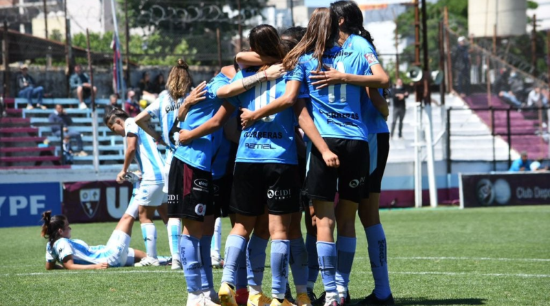 UAI se metió en semis del Clausura