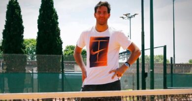 Del Potro vuelve en Buenos Aires