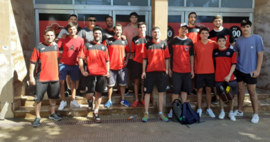 Independiente juega el Final Four