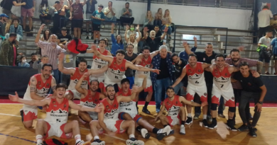 Independiente jugará el Final Four