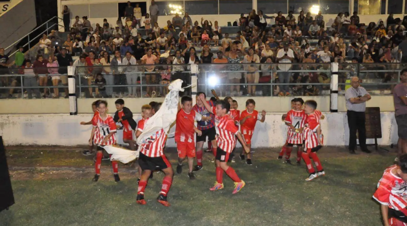 Se realizó el LIFIBA
