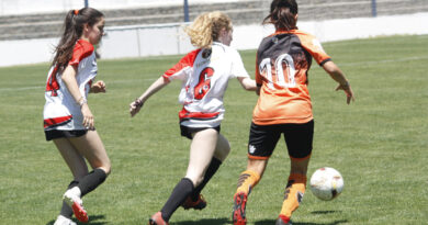 El Femenino recupera los postergados