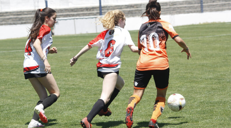 El Femenino recupera los postergados