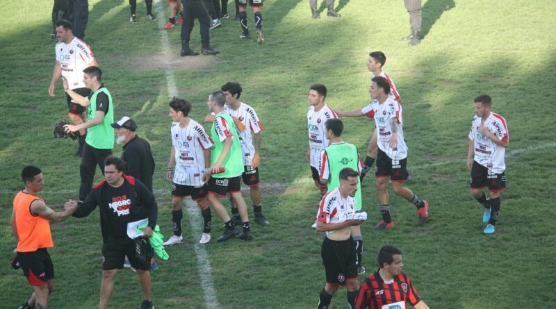 Independiente vuelve a las prácticas