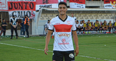 Villalba es la octava incorporación