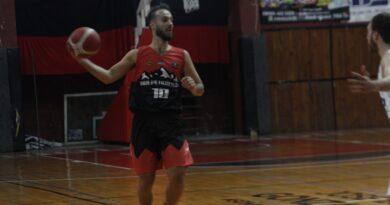 Independiente se presenta en Chivilcoy