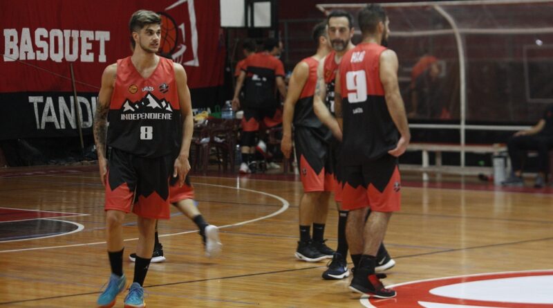 Independiente va por el primer triunfo