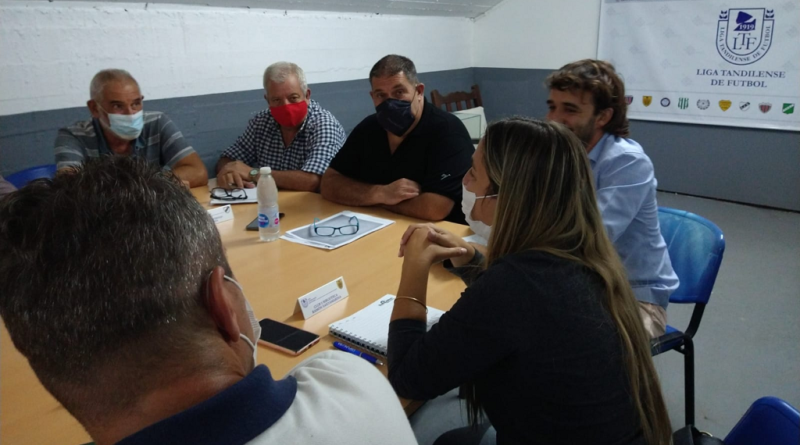 La URD vuelve el 5 y 6 de Marzo